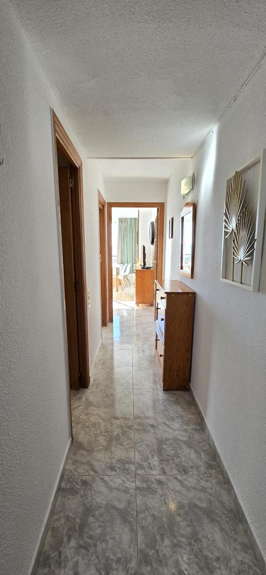 Coblanca 8-12º Apartment Benidorm Exterior photo